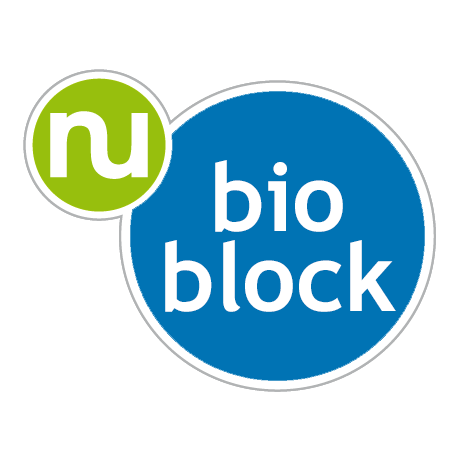 Nu Bio Block