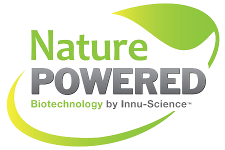 Nature Powered