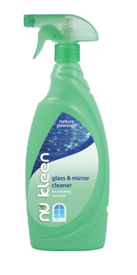 nu kleen toilet cleaner