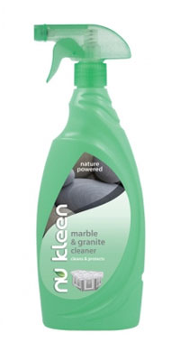 nu kleen Marble Cleaner