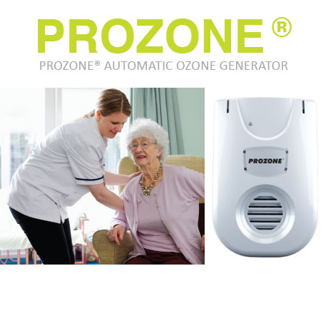 Prozone Ozone Generator